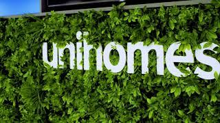 UniHomes Office Tour!