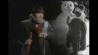 Frosty The Snowman by Leon Redbone & Dr. John