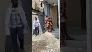 She’s spreading HIV #trending #fyp #