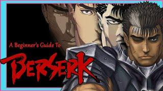 The Many Adaptations of Berserk