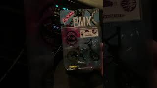 Finger BMX TAILWHIP #bmx #toy #finger #fingertoy #toys #fingerboRd