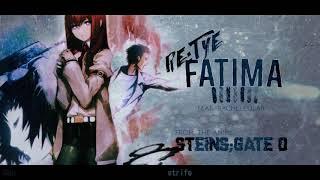 "Fatima" English Cover - Steins;Gate 0 OP (feat. Rachellular)