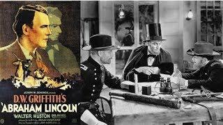 Abraham Lincoln (1930) American Biographical Film