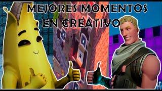 Mejores Momentos en Creativo • DES0RDENATICO