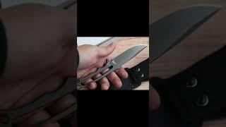 OEM Soldier Fixed Blade Knife