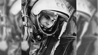 Space Symphony in F-sharp minor "In Memory of Yuri Gagarin" - Konstantin Ivanov
