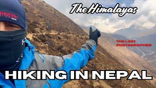 Unforgettable Himalayan Adventure: Trekking, Villages & Hidden Gems in Nepal