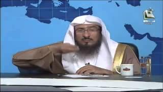 #قضايا_معاصرة | ضوابط التكفير مع الشيخ سليمان الماجد