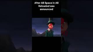 Android Fans when AB space reloaded was announced #shorts #angrybirds #thelorax #meme #funny