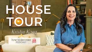 Exploring This Redesigned & Fully Functional Historic Home with Kristin Kong