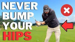 Starting The Downswing Like This KILLS Your Rotation & Power