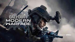 Modern Warfare Gunfight 2v2