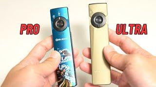 Arkfeld Ultra vs Arkfeld Pro Paw Edition Flashlight - Which One To Buy?