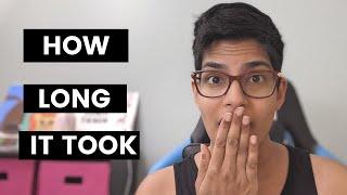 How Long It Took Me To Get Monetized on YouTube | Sonia Teach - Channel Trailer