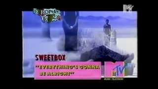 Sweetbox - Everything's Gonna Be Alright (MTV Europe) (1998)