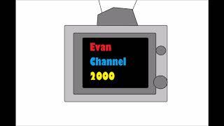 Evan Channel 2000 Intro (Original)