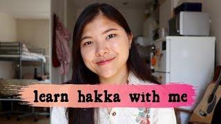 10 Hakka Phrases To Impress Your Hakka Mom