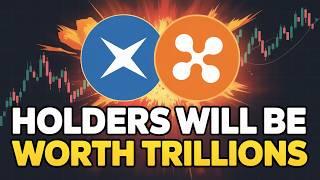 "REVEALED: Why XLM & XRP Are the Secret Weapons of the Crypto Elite – Only 1% Know This!"**
