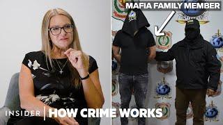 How The 'Ndrangheta (Italian Mafia) Actually Works  | How Crime Works | Insider