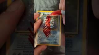 I Ruined My Pokémon Card With Permanent Marker and it Won’t Come Off!