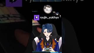 If Phasmo had sudden child laughter | ryujin_yukihyo on #Twitch