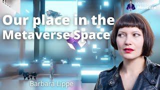 How will Humankind fit in the Metaverse Psychology? | Metaverse Mentors w/ Barbara Lippe