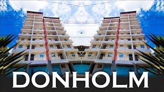 EXECUTIVE 1 BEDROOMS DONHOLM NAIROBI/ HOUSE HUNTING KENYAN YOUTUBERS