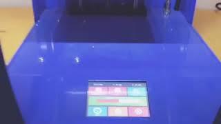 MINGDA education 3D Printer MD-16 with high precision and high stability
