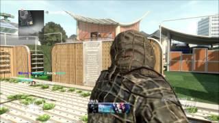 BO2 1v1 Mod Menu Trolling #1