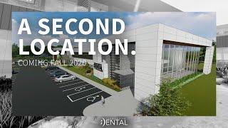 New Dentist Office - Innovative Dental at 188