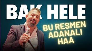 Piyanist Memiş - Bak Hele Resmen Adanalı ( Çiftetelli )