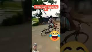 #funny #comedy #cycling #song #youtubeshorts #cycle #shortvideo