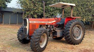 MASSEY FERGUSON 292 1994 A VENDA!!! O MAIS BARATO DE TODOS!! VEJA OS DETALHES E NÃO PERCA SUA CHANCE