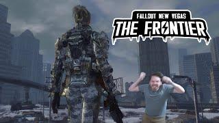 @Neocranium Gets Scammed in Fallout: The Frontier (Fan Highlight)