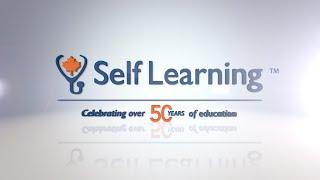 Celebrating over 50 years of education with the Self Learning program.
