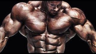 HARDEST WORKER IN THE ROOM - BODYBUILDING MOTIVATION 2019