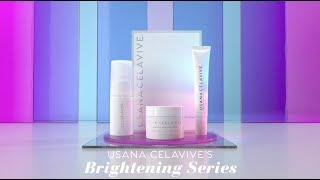 Get Ready to Get Even – Celavive Brightening | USANA Video