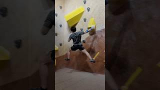 plastic boulderer 서울숲 구로 #bouldering #climbing #볼더링 #클라이밍 #서울숲클라이밍