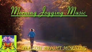 Morning Jogging Music; Relaxing Music, Instrumental