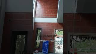 Porotherm Exteria Blocks | Chennai Project - Winfraatech