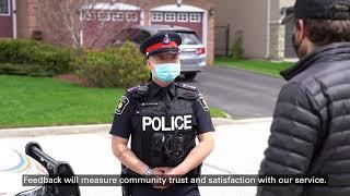 YRP using new technology to improve communication with our community