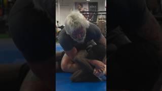 Gordon Ryan’s jiu-jitsu is too smooth