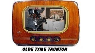 Olde Tyme Taunton with host Charles Crowley