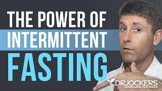 The Power of Intermittent Fasting