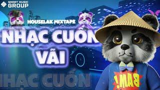 NHẠC CUỐN VÃI - MIXTAPE HOUSELAK & DEEP HOUSE VIETMIX 2024 - SMART MUSIC GROUP