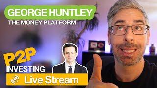 The Money Platform P2P Livestream / Q&A