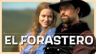 EL FORASTERO | Película del Oeste Completa en Español | Naomi Watts (2002)