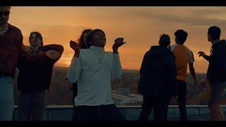 AUFGEWACHT (Woken Up)  - TONY SLAY x HARLEKEEN (Official Video)