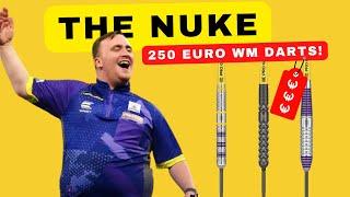 Welche Darts sind die Besten? Alle Luke Littler Darts im Review