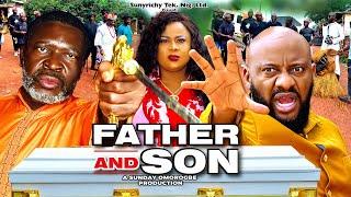 FATHER & SON 4 - Kanayo O. Kanayo Yul Edochie Uju Okoli Jennifer Uvo Nigerian 2024 Latest Full Movie